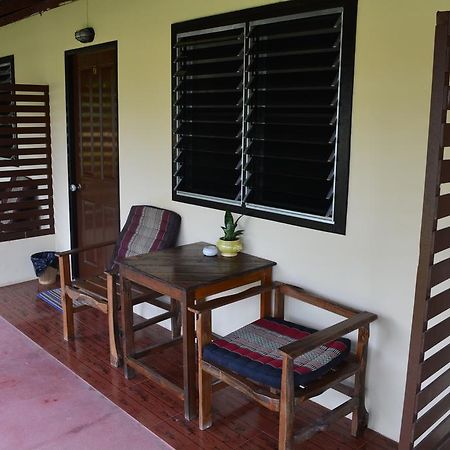 M&M Guesthouse Koh Chang Luaran gambar