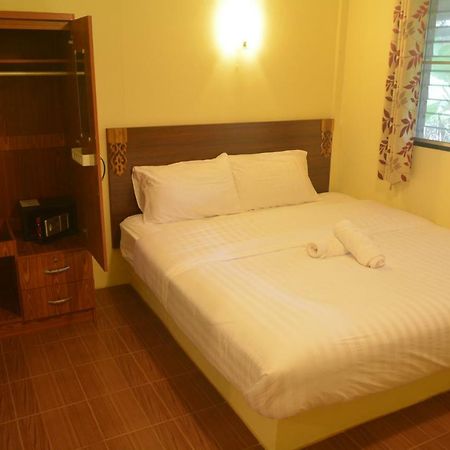 M&M Guesthouse Koh Chang Luaran gambar