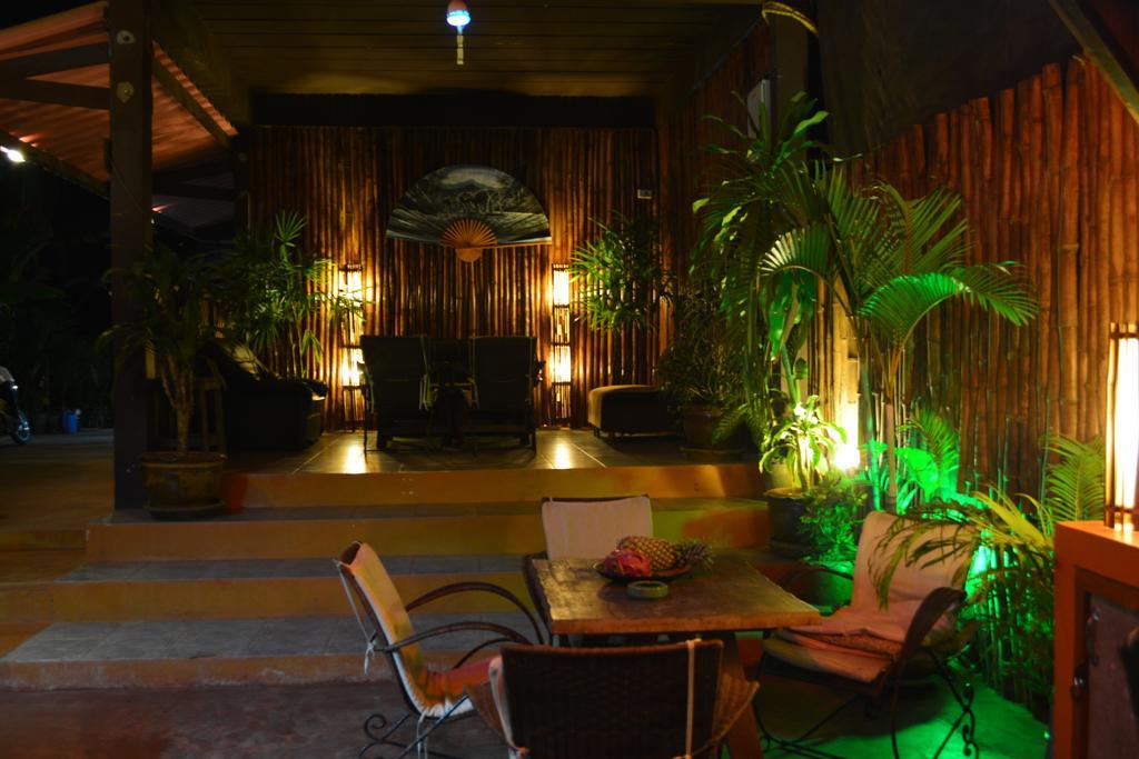 M&M Guesthouse Koh Chang Luaran gambar
