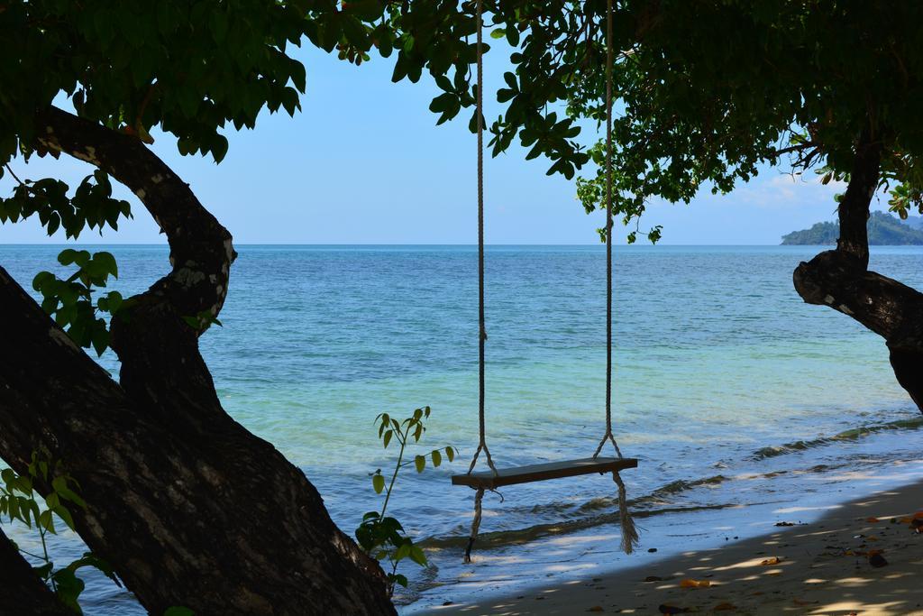 M&M Guesthouse Koh Chang Luaran gambar