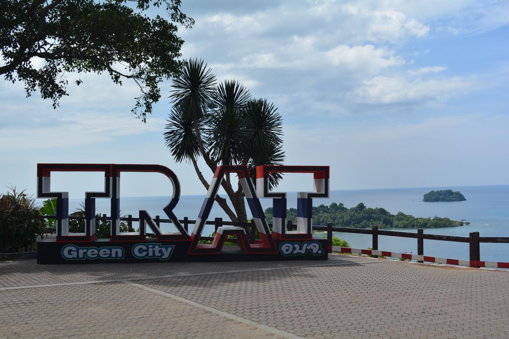 M&M Guesthouse Koh Chang Luaran gambar