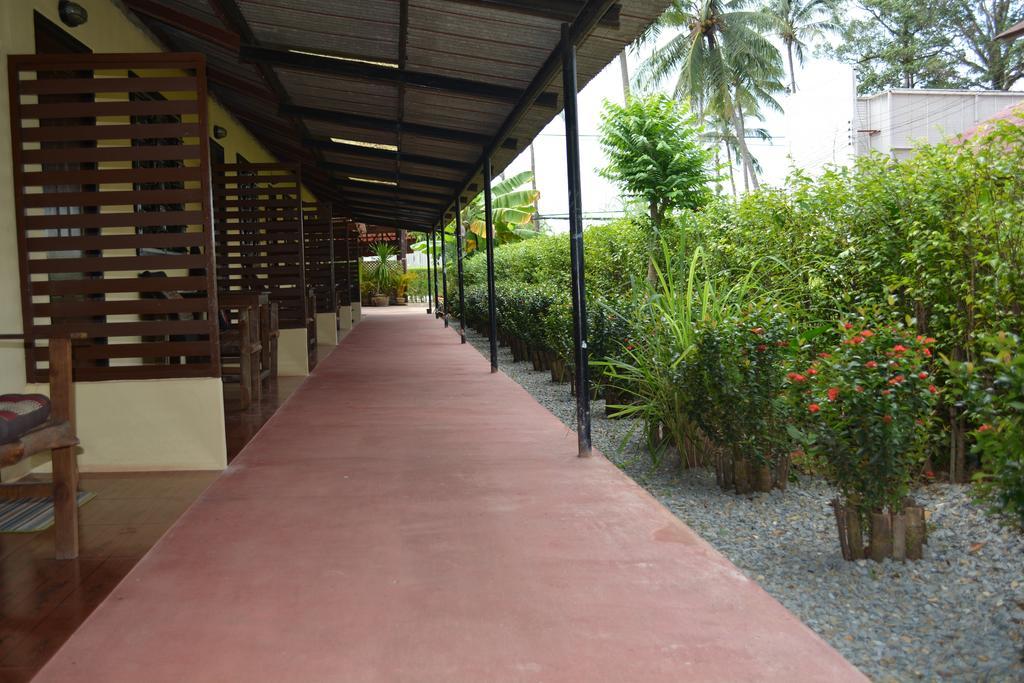 M&M Guesthouse Koh Chang Luaran gambar