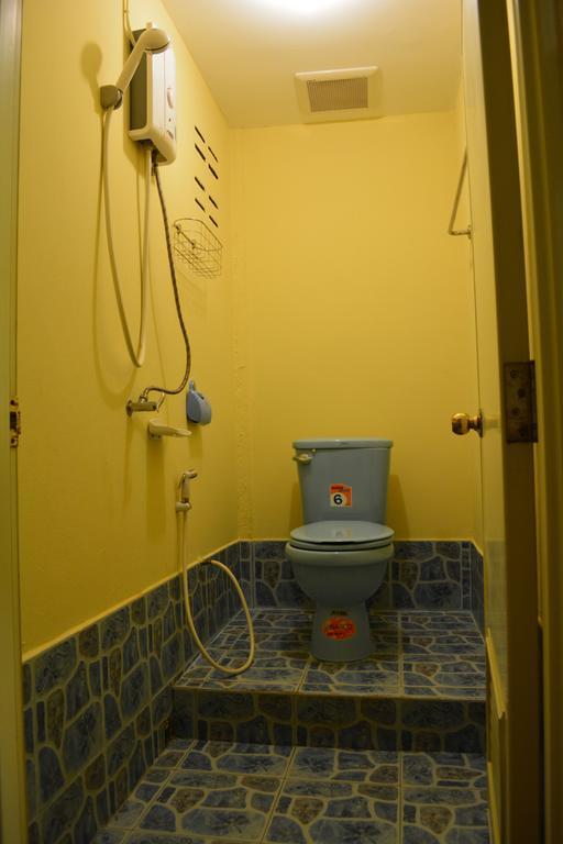 M&M Guesthouse Koh Chang Bilik gambar