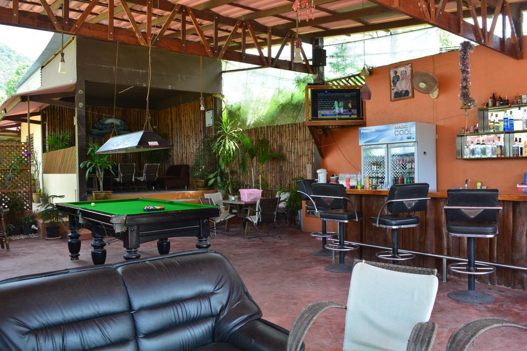 M&M Guesthouse Koh Chang Luaran gambar