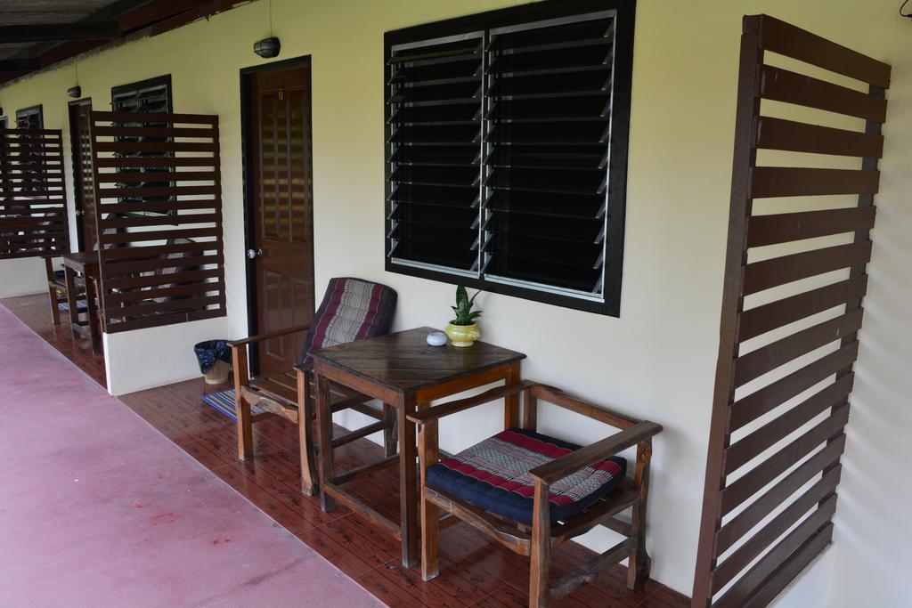 M&M Guesthouse Koh Chang Luaran gambar