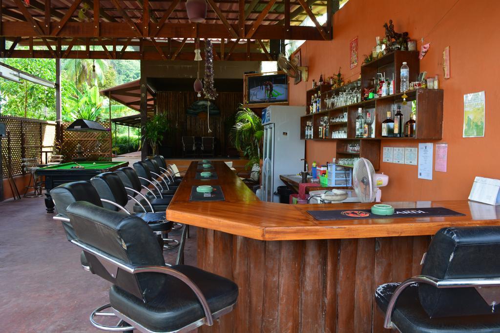 M&M Guesthouse Koh Chang Luaran gambar