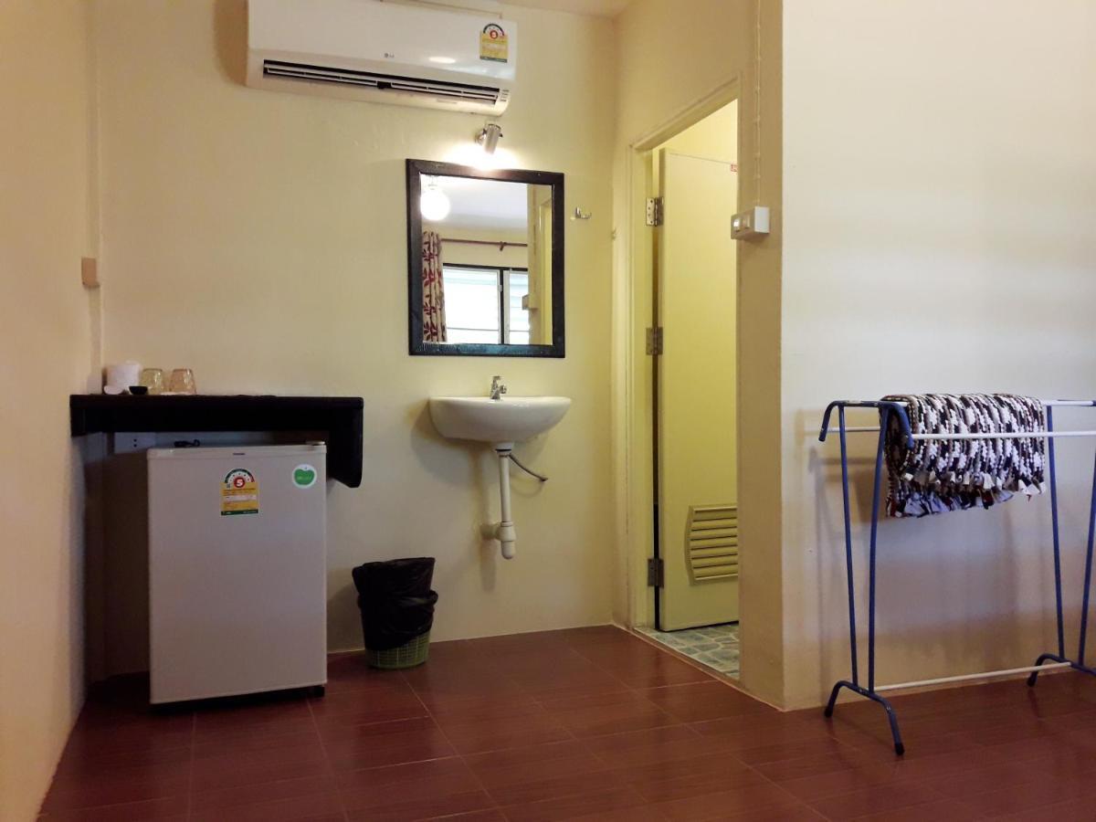 M&M Guesthouse Koh Chang Luaran gambar